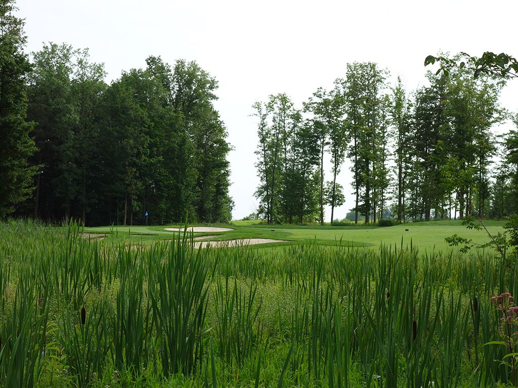 Kaluhyat Golf Club at Turning Stone